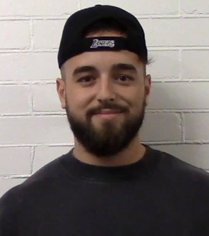 Lamarre Joey